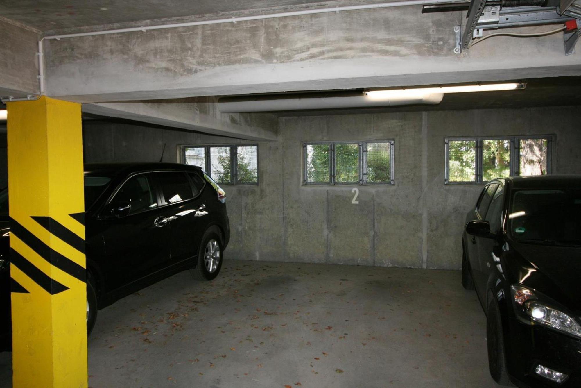 Moewennest Apartment Zinnowitz Luaran gambar