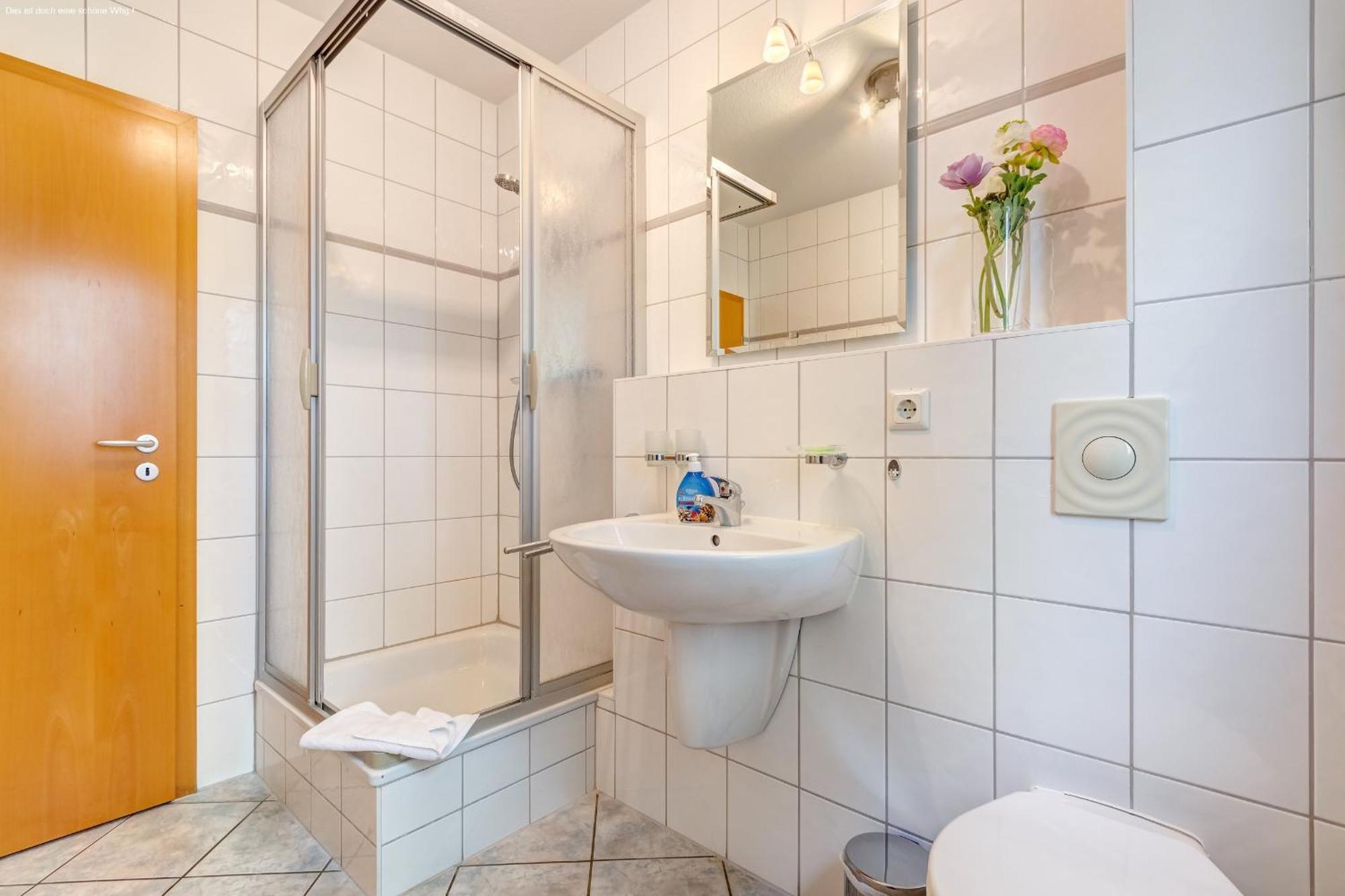 Moewennest Apartment Zinnowitz Luaran gambar
